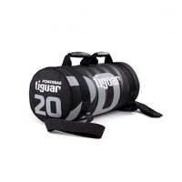 WOREK DO ĆWICZEŃ POWERBAG 20KG V3 TIGUAR