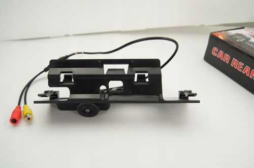 KAMERA COFANIA FORD MONDEO MK5 KLAMKA KLAPY na Arena.pl