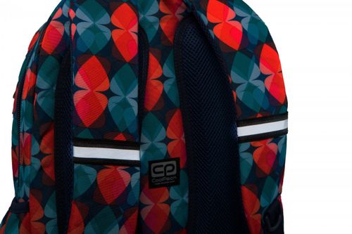 Plecak CoolPack BASIC PLUS w magiczne liście, MAGIC LEAVES (B03013) na Arena.pl