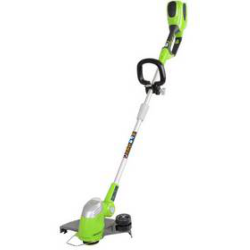 Przycinarka Greenworks G40LT30, aku na Arena.pl
