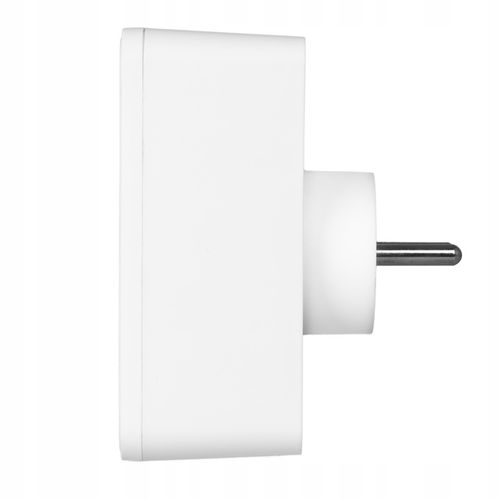 ROZGAŁĘŹNIK ELEKTRYCZNY 2 GNIAZDA ZŁODZIEJKA ŁADOWARKA 2x USB-C 2xUSB VAYOX na Arena.pl