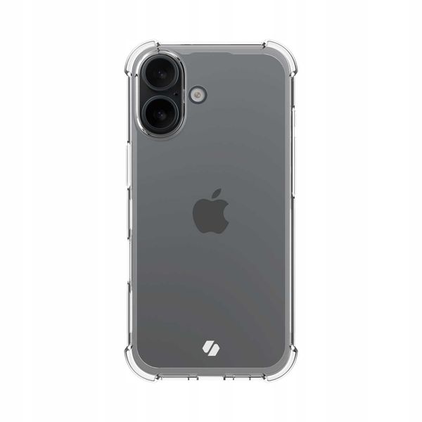 Spacecase Anti-Shock Iphone 16 zdjęcie 3