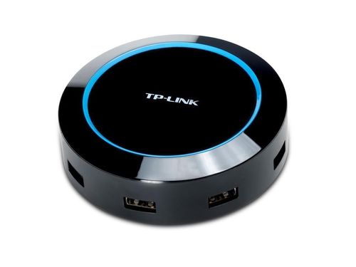 Ładowarka TP-LINK TL-UP540 (USB; kolor czarny) na Arena.pl