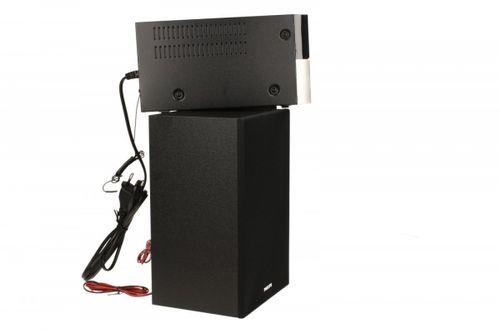 Philips Mikro Wieża               MCM 2300 na Arena.pl