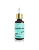 DELIA WYPELNIAJACE SERUM Z KWASEM HIALURONOWYM 30m