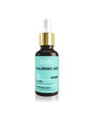 DELIA WYPELNIAJACE SERUM Z KWASEM HIALURONOWYM 30m