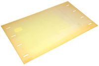 Mata płyty zagęszczającej Cedrus CEDZG03