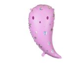 Balon foliowy "Duch", 41 cm x 70 cm [balon z helem]