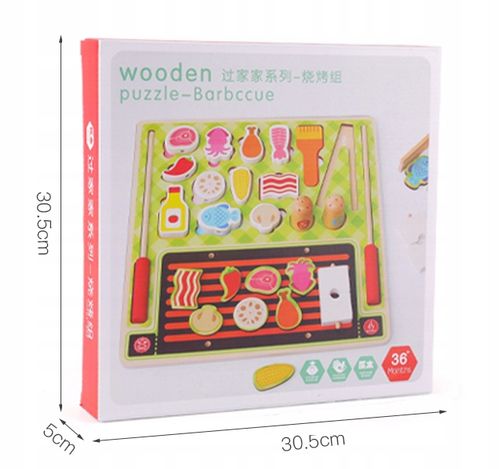 grill płaski jhtoy-502 na Arena.pl