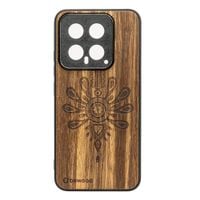 Drewniane Etui Bewood na Xiaomi 14 PARZENICA LIMBA