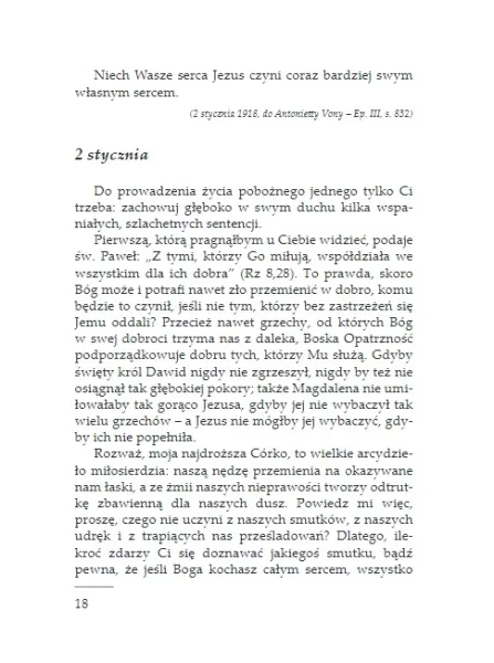 365 Dni Z Ojcem Pio zdjęcie 7