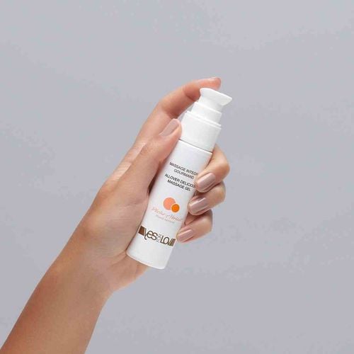 Żel Yesforlov Allover Brzoskwiniowy 50Ml na Arena.pl