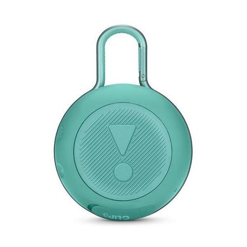 Głośnik bluetooth JBL CLIP3 JBLCLIP3TEAL na Arena.pl