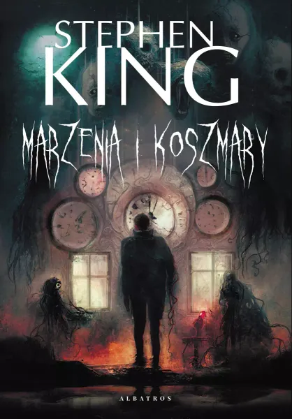Marzenia i koszmary zdjęcie 1
