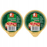 Profi Pasztet firmowy 250 g x 2 sztuk