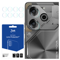 tecno pova 6 neo - 3mk lens protection