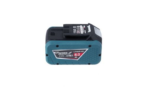 akumulator 18 v 6.0ah li-lon sas - ded6936 na Arena.pl