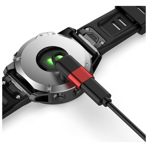 adapter lightning beline do ładowania    zegarków garmin czerwony na Arena.pl