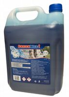 SILNY PŁYN KONCENTRAT DO TOALET TURYSTYCZNYCH TOI TOI 5L JAKOŚĆ PREMIUM