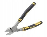 STANLEY SZCZYPCE BOCZNE / DIAGONALNE ODGIĘTE FATMAX 180mm