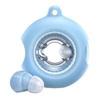 Słuchawki TWS Choetech BH-T22 Bluetooth 5.3 Niebieskie