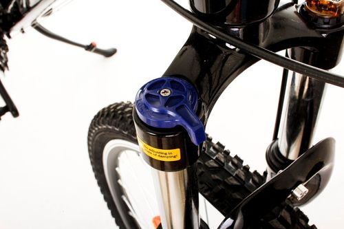 Rower górski GOETZE MTB 29 Alu Shimano 2xtarcz 21 na Arena.pl