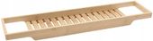 MEXEN BAMBOO PÓŁKA NA WANNE 80 CM BAMBUS