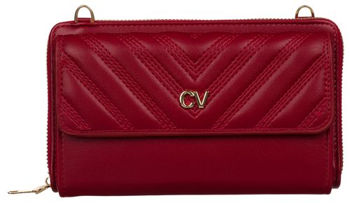 torebka-portfe pu m-11-7928 red na Arena.pl