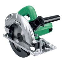 pilarka tarczowa 190mm 1050w - hi c7ssutz