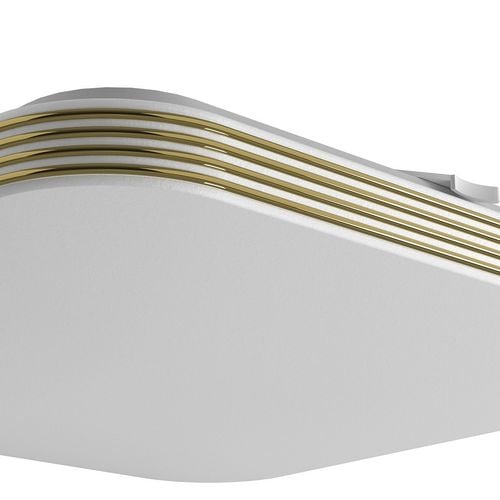 Plafon DABAR 11W LED IP44 na Arena.pl