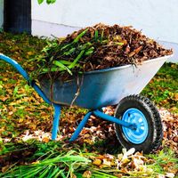 Koła Koło Pneumatyczne Pompowane do Taczki Wózka 4.80 + Ośka