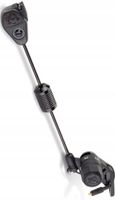 SWINGER NASH SIREN NIGHT GLO SWING ARM BLACK