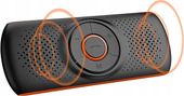 Zestaw Głośnomówiący głośnik samochodowy T826 Bluetooth Siri Asystent Googl