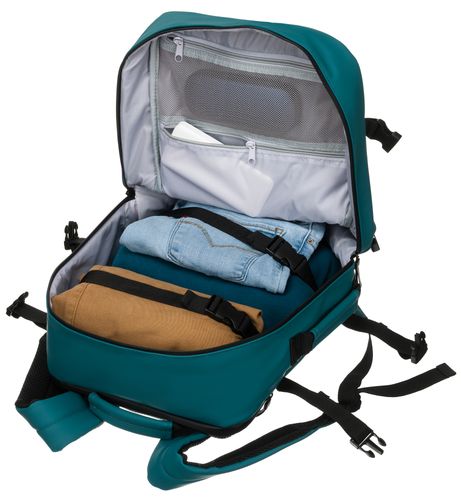 plecak ptn skyline-8657 turquoise na Arena.pl