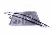 Linka hamulca ręcznego tył lewy/prawy RENAULT SCÉNIC II 2005 2006 2007 2008