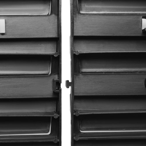 Tablica warsztatowa narzędziowa 772 x 780 mm ścianka garaż na Arena.pl