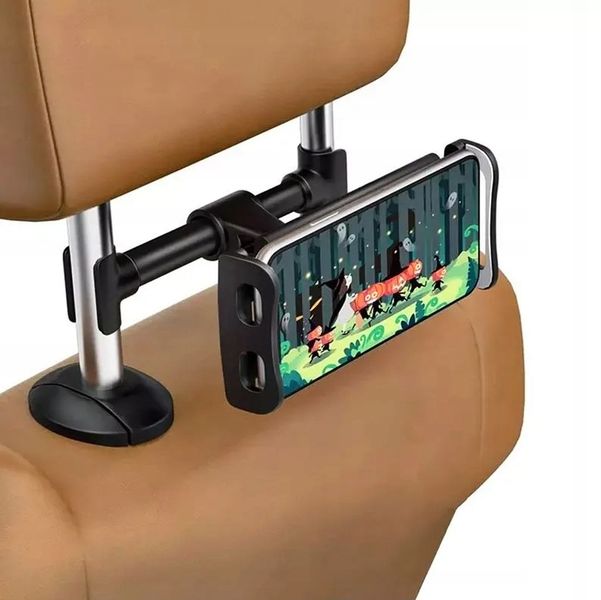 UCHWYT SAMOCHODOWY NA TABLET 5-12CALI zdjęcie 4