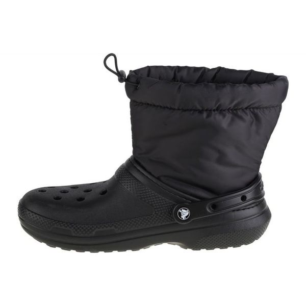 Buty Crocs Classic Lined Neo Puff Boot r.36 zdjęcie 2