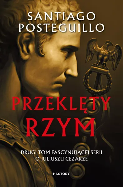 Przeklęty Rzym zdjęcie 1