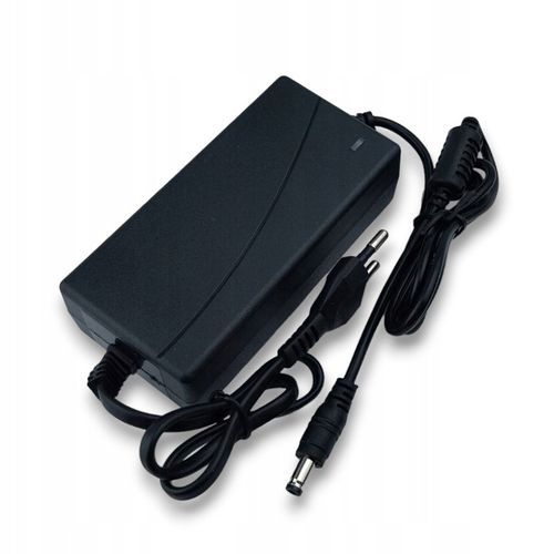 HILDA ŁADOWARKA ZASILACZ WKRETARKI 18V WTYK 2.1/5.5 MM DIODA LED na Arena.pl