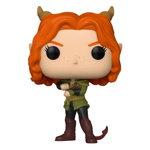 funko pop! dungeons dragons doric 1328 figurka na Arena.pl