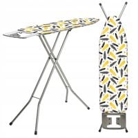 Deska Do Prasowania Uchwyt Na Żelazko 105x30cm