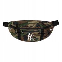 2X Torebka nerka na szerokim pasku New Era MLB Waist Bag NYY WDC 12145411