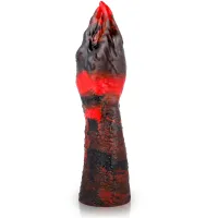 epic lilith l - model anatomiczny z płynnego silikonu, 28 cm