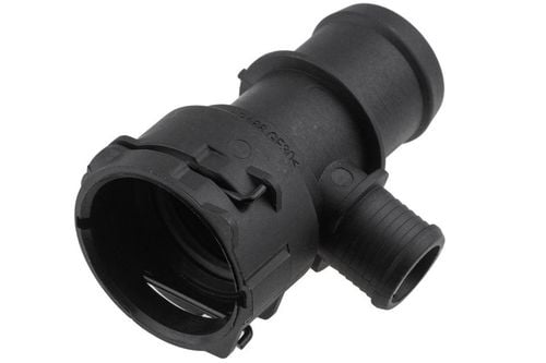 KRÓCIEC WODY VW GOLF VIII 2020 2021 2022 2023 na Arena.pl