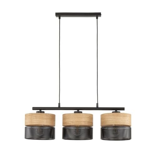 lampa wisząca nicol 4801 tk lighting na Arena.pl