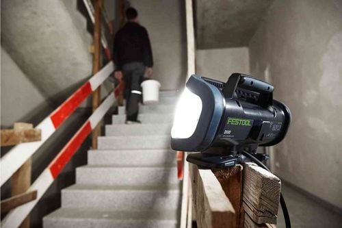 lampa robocza syslite duo + st duo 200 - fe 576402 na Arena.pl