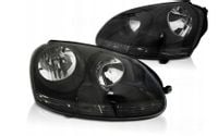 LAMPY REFLEKTORY Do VW GOLF V 5 V OD 2003 DO 2008 Roku DEPO SILNICZKI
