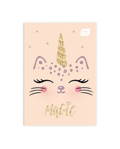 ZESZYT DO SŁÓWEK A6 16K KRATKA INTERDRUK na Arena.pl