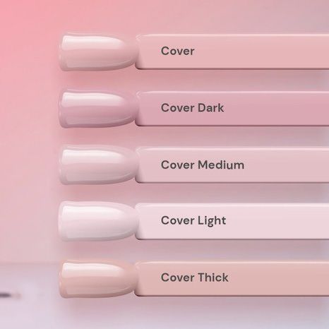 SILCARE ŻEL UV BASE ONE COVER LIGHT 5 G na Arena.pl